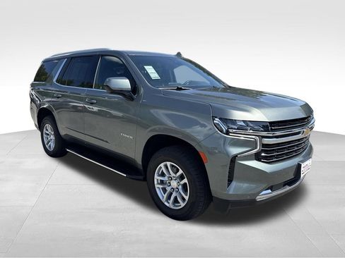 Used 2023 Chevrolet Tahoe LT AWD/4WD image 22