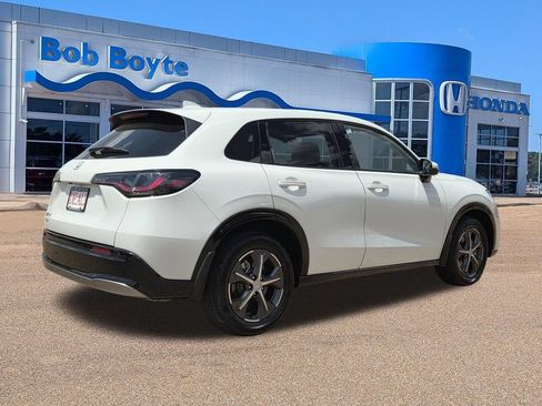 Used 2024 Honda HR-V EX-L image 5