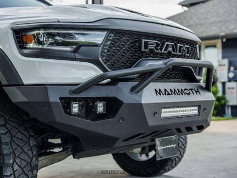 Used 2024 RAM 1500 TRX w/ TRX Level 2 Equipment Group AWD/4WD image 64