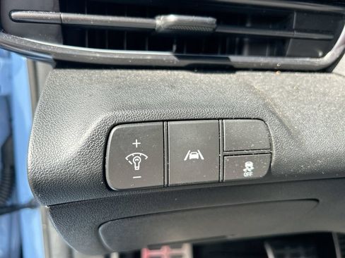 Used 2022 Hyundai Elantra N FWD image 13