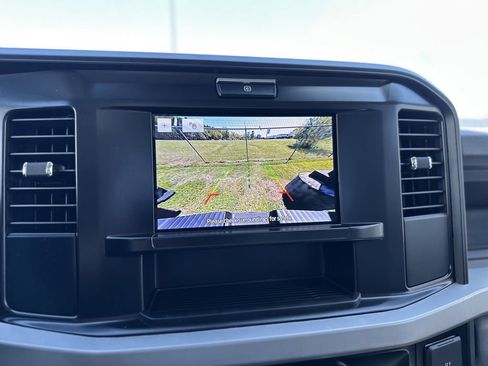 New 2025 Ford F350 XL w/ XL Chrome Package RWD image 27