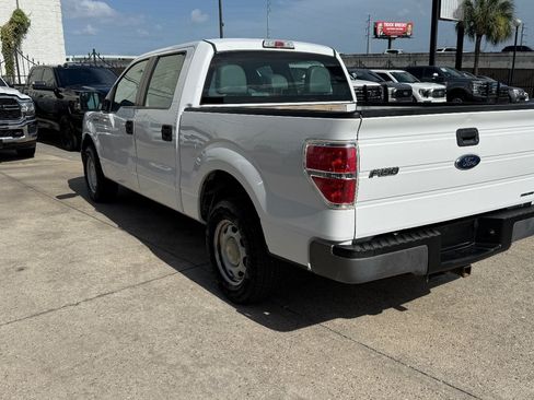 Used 2014 Ford F150 XL w/ Trailer Tow Package RWD image 7