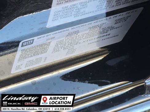 New 2026 GMC Sierra 1500 Denali image 35