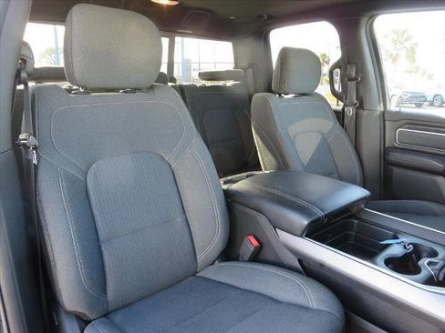 Used 2019 RAM 1500 Big Horn image 13