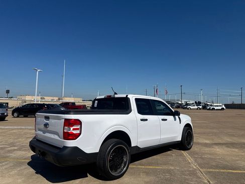 Used 2022 Ford Maverick XL FWD image 21