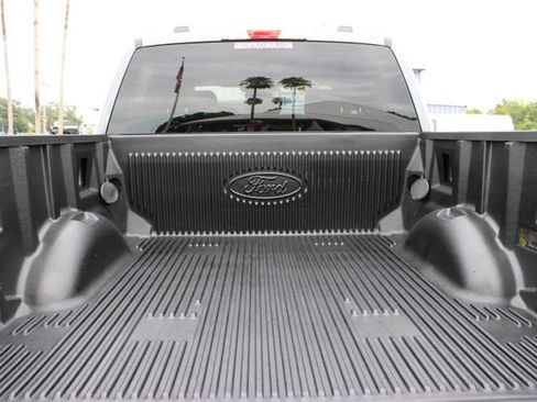 Used 2025 Ford F150 XLT w/ Equipment Group 301A Standard AWD/4WD image 10