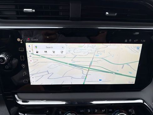 New 2026 GMC Sierra 1500 AT4X AWD/4WD image 12