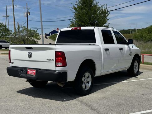 Used 2022 RAM 1500 Tradesman w/ Popular Equipment Group AWD/4WD image 6