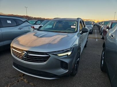Used 2023 Buick Envision Preferred w/ Sport Touring Package