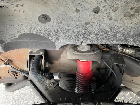 Used 2003 HUMMER H2 w/ Preferred Equipment Group image 46