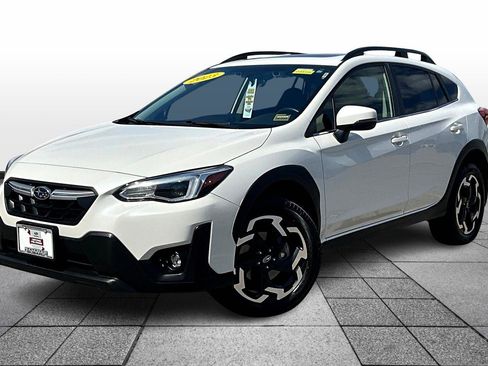 Used 2023 Subaru Crosstrek 2.5i Limited image 10