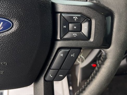 Used 2020 Ford F150 XLT w/ Equipment Group 302A Luxury image 28