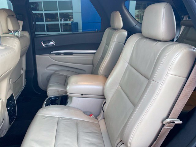 Used 2017 Dodge Durango GT w/ Premium Group AWD/4WD image 32