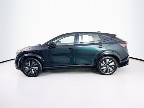 Used 2024 Nissan Ariya AWD image 4