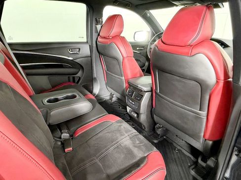 Used 2020 Acura MDX A-Spec image 43