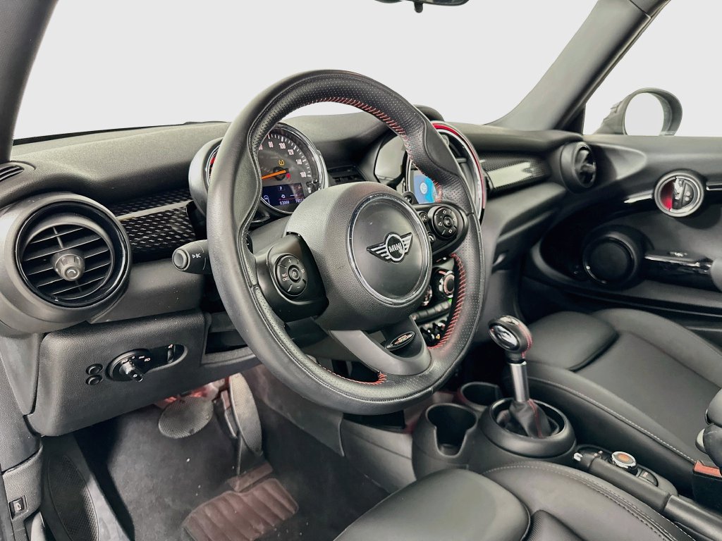 Used 2019 MINI Cooper S w/ Storage Package FWD image 9