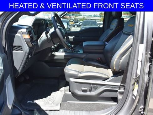 Used 2024 Ford F150 Tremor w/ Equipment Group 402A High AWD/4WD image 4