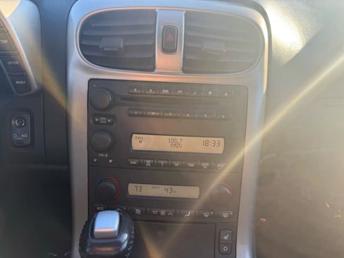 Used 2005 Chevrolet Corvette Convertible w/ Preferred Equipment Group image 13