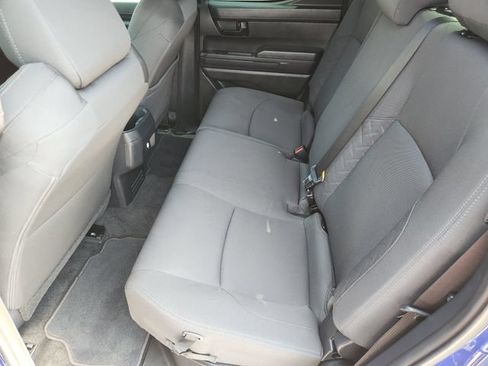 Certified 2025 Toyota Tacoma SR5 AWD/4WD image 24