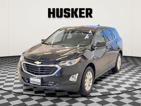 Used 2019 Chevrolet Equinox LT image 6