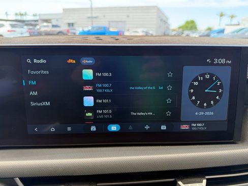 Used 2024 Hyundai Sonata SEL FWD image 45