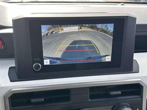 Used 2024 Toyota Tacoma TRD Sport image 20