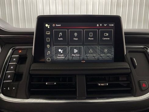 Used 2024 GMC Yukon XL SLT image 14