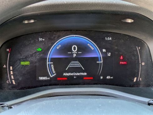 Used 2025 Toyota Camry LE image 22