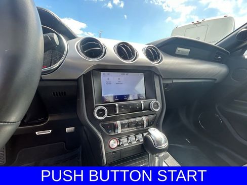 Certified 2023 Ford Mustang Premium image 11