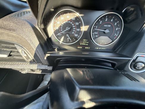 Used 2016 BMW M235i xDrive Convertible image 31