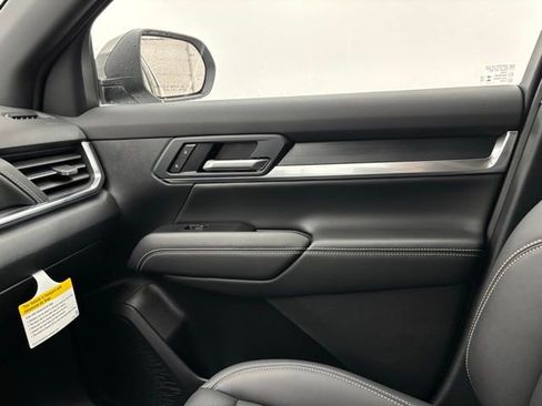 New 2026 GMC Terrain Elevation FWD image 42