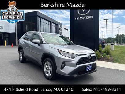 Used 2020 Toyota RAV4 XLE w/ Convenience Package