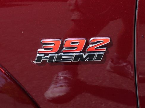 Used 2022 Dodge Charger Scat Pack image 48