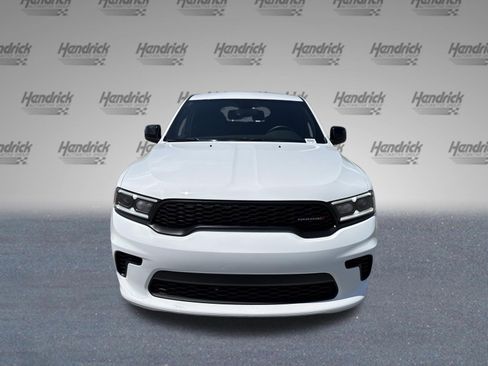 Used 2026 Dodge Durango GT RWD image 3