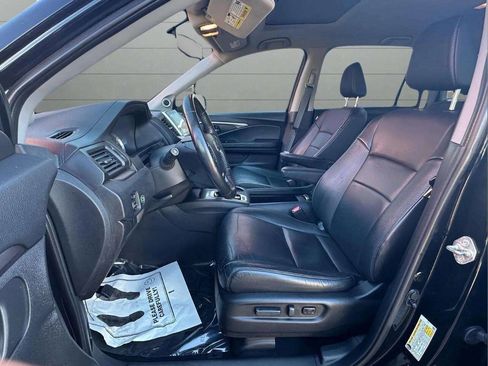 Used 2018 Honda Pilot EX-L image 10