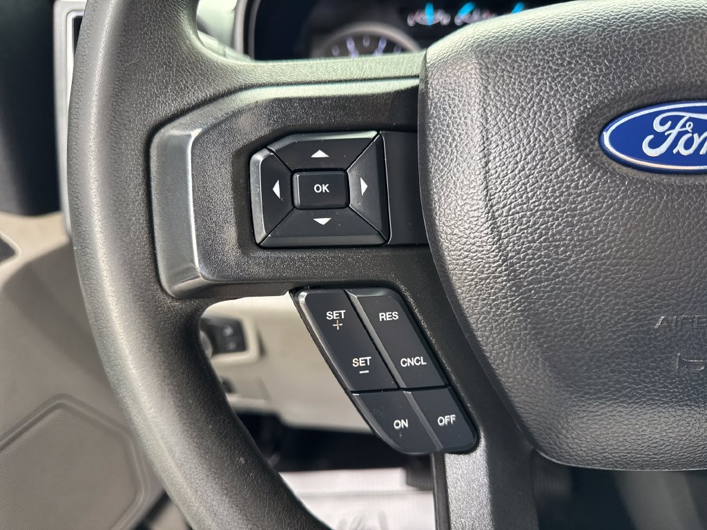 Used 2020 Ford F250 XLT w/ XLT Premium Package AWD/4WD image 22