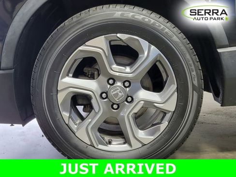 Used 2019 Honda CR-V EX-L image 9