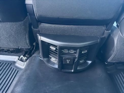 Used 2024 RAM 2500 Laramie w/ Safety Group image 14