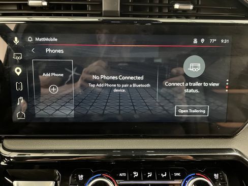 Used 2025 GMC Sierra 1500 AT4 AWD/4WD image 61