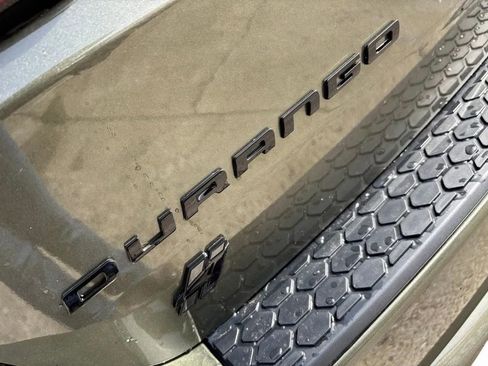 New 2026 Dodge Durango GT AWD/4WD image 36
