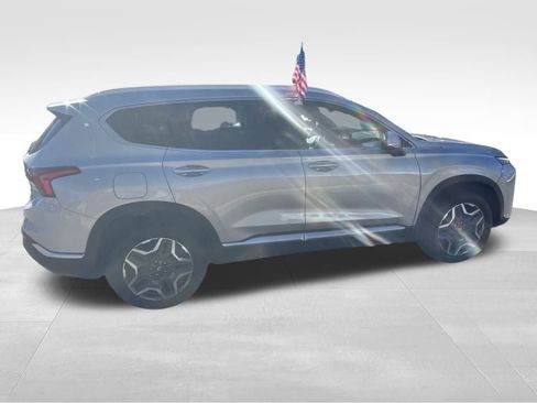 Used 2023 Hyundai Santa Fe SEL Convenience image 28