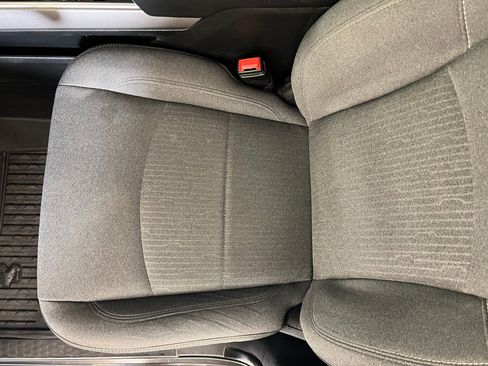 Used 2020 RAM 3500 Lone Star w/ Night Edition image 25