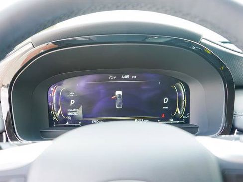 Certified 2026 INFINITI QX60 Luxe w/ Cargo Package image 13