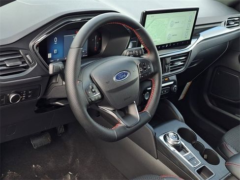 New 2026 Ford Escape ST-Line w/ Tech Pack #1 image 33