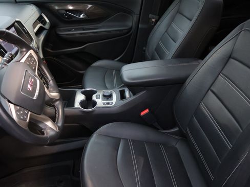 Used 2022 GMC Terrain Denali w/ LPO, Floor Liner Package image 42