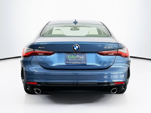 Used 2023 BMW 430i xDrive Coupe w/ Premium Package AWD/4WD image 7