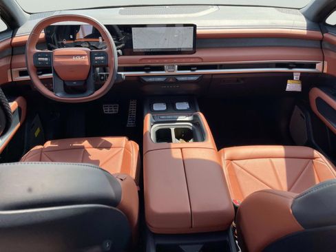 New 2027 Kia Telluride SX image 16