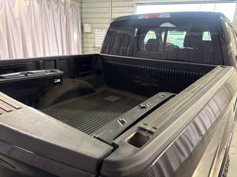 Used 2015 Ford F150 Lariat w/ Equipment Group 501A Mid RWD image 17