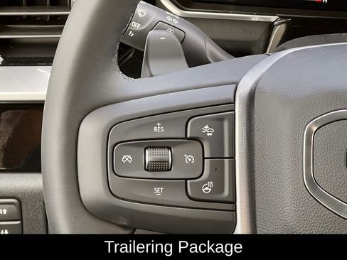 New 2026 GMC Sierra 1500 SLT image 9