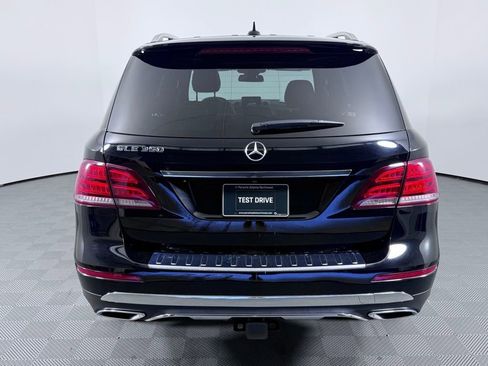 Used 2018 Mercedes-Benz GLE 350 image 6